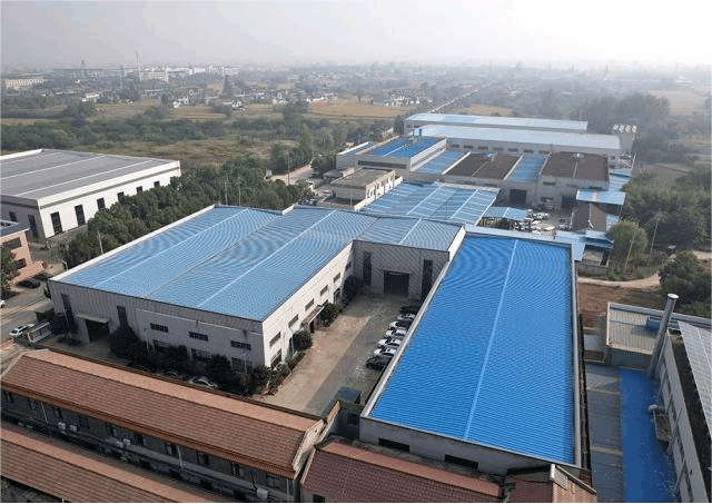 Honny Dealers Impressed By China Factory