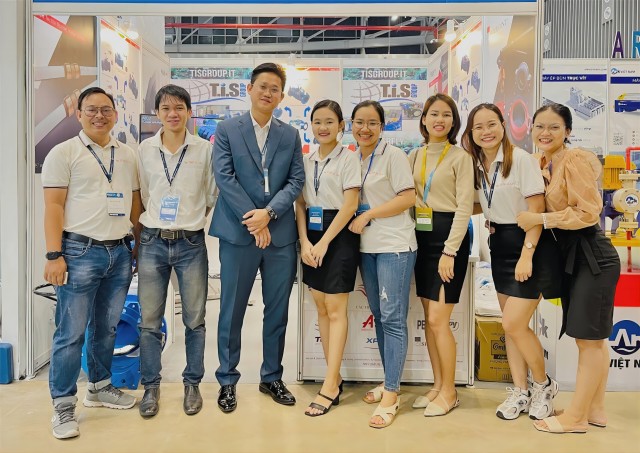HONNY at the 139th Canton Fair