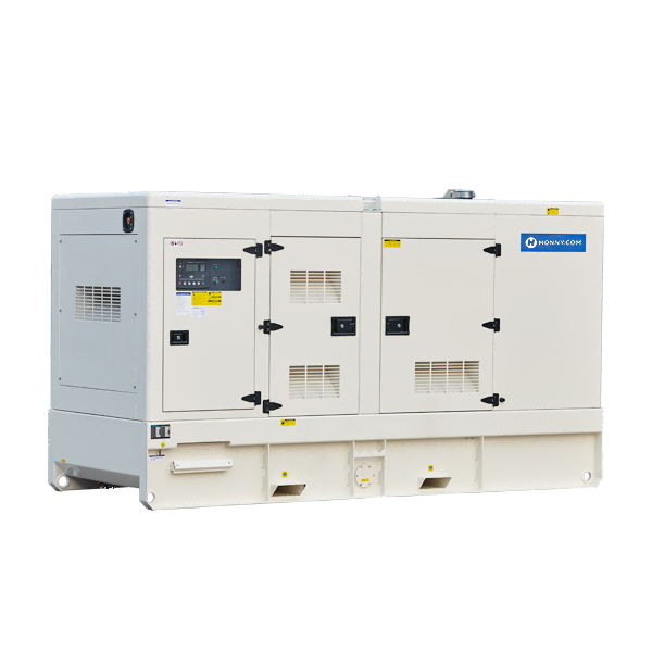 10~250KVA Perkins Diesel Generator Set