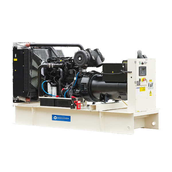 250~1250KVA Perkins Diesel Generator Set