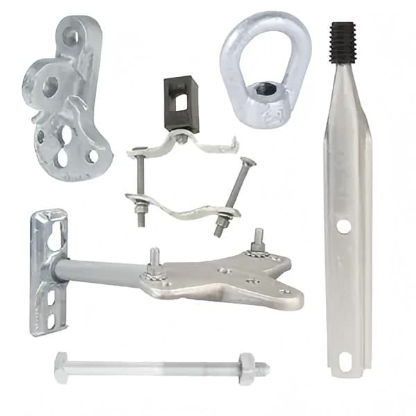 Pole Line Hardware